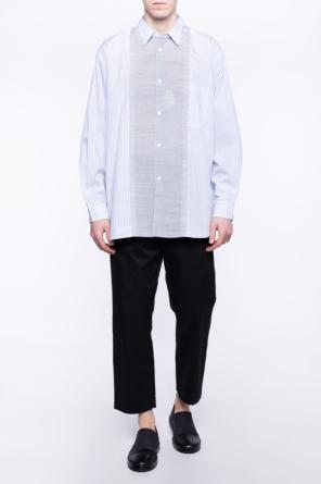 Zwężane spodnie, zdjęcie 2 Zwężane spodnie od Junya Watanabe Comme des Garcons